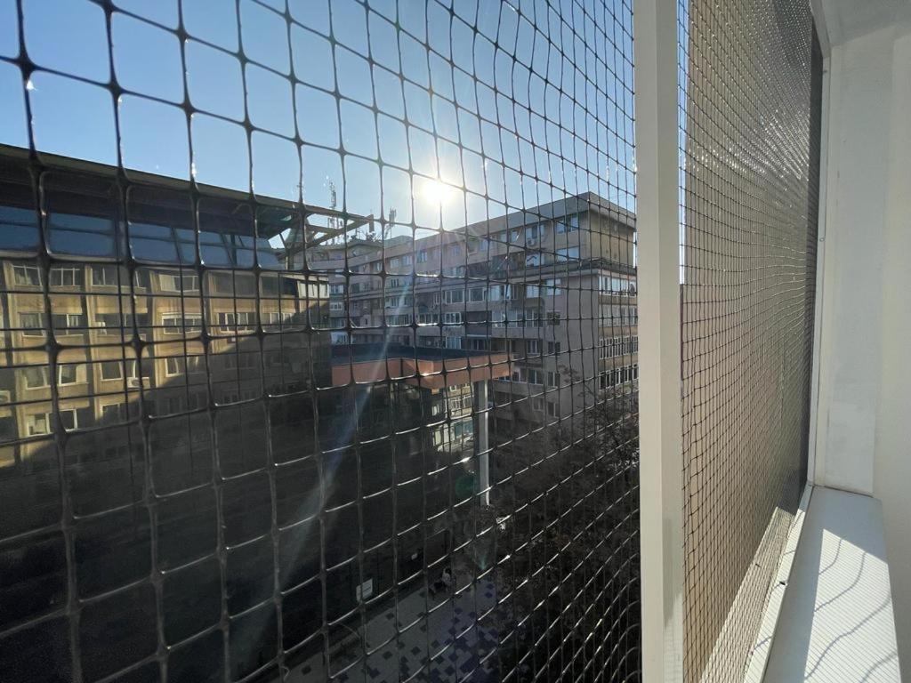 Apartment Lucky 2 Timisoara