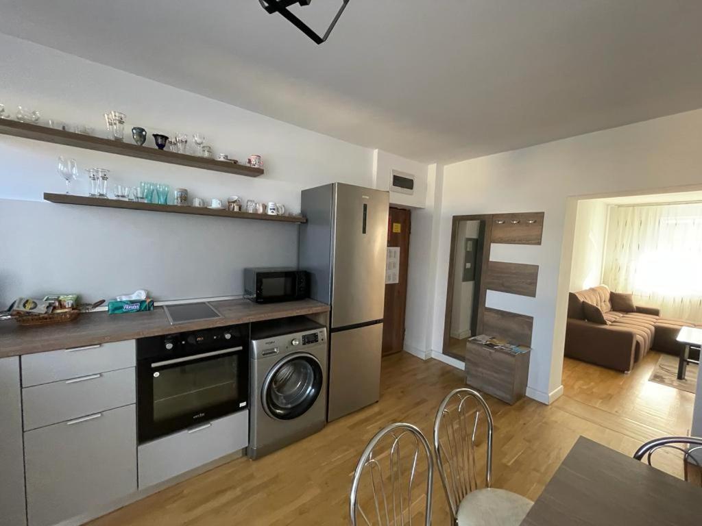 Lucky 2 Apartment Timisoara
