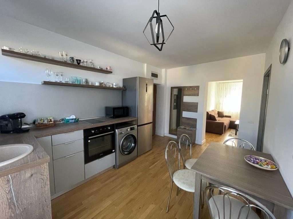 Lucky 2 Apartment Timisoara