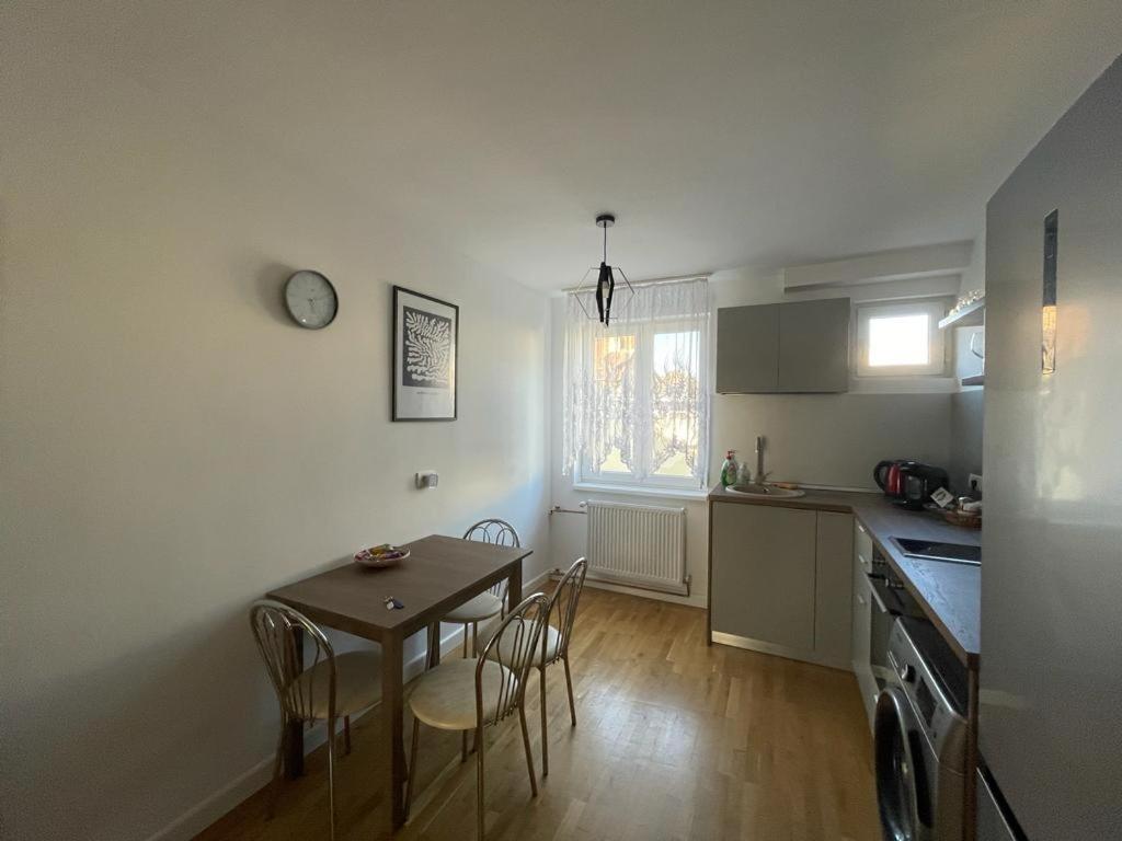 Apartment Lucky 2 *